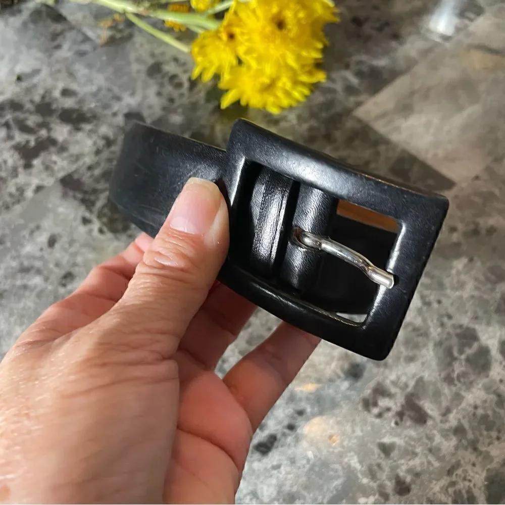 Roberto Piccinetti belt